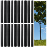 Menkxi front packaging showing 20 tree guards with clear contents benefit