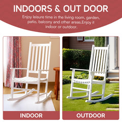 Merry Garden close-up of slatted seat and back showing airflow and style