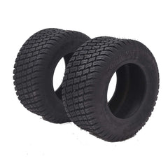 MERXENG close-up of tread texture delivering turf-friendly grip and reduced grass damage