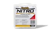 MGK Vendetta Nitro front packaging showing product and benefits