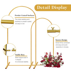 MGPLBYA disassembled segmented poles reducing storage size for easy transport