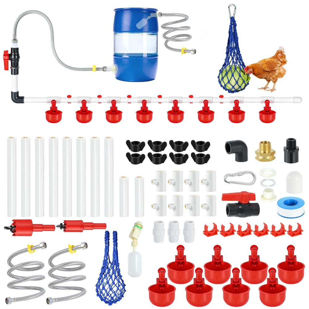 MicMingle front packaging and full assembled kit showing convenience