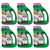 Miracle-Gro front packaging showing product and easy-use benefit