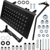 Misakomo front view packaged kit showing components and quick identification benefit