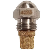 mistcooling 4023 pack front view showing ten nozzles and threaded ends for easy replacement