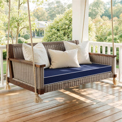 MIULEE close-up of fabric texture with waterproof coating for weather protection
