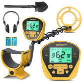 MIYAY front view showing lightweight design and balanced build for comfort
