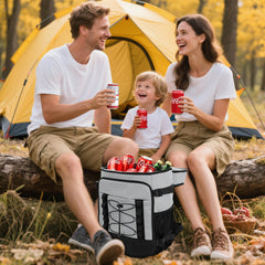 MIYCOO side fastening strap securing bottles to prevent tipping