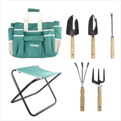 mobitel full tool set laid out on grass highlights organized components