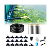 MOCOBER front packaging showing kit contents for quick installation