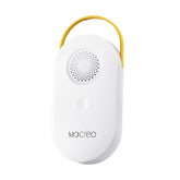 MOCREO LS3 front view showing clean design and quick installation benefit