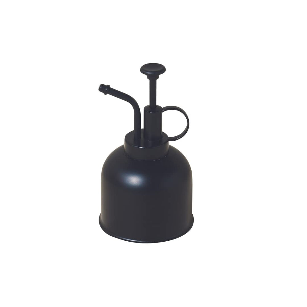 Modern Sprout front view showing matte black mister and elegant shape for stylish display