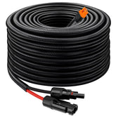 MOOKEERF front connector showing XT60i plug and secure fit benefit