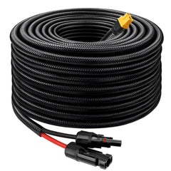 MOOKEERF front packaging showing cable and XT60 connector for clear product ID and quick purchase benefit