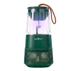 MOSQITTER front view showing compact design and plug-in convenience