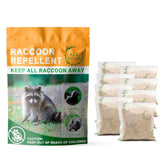 Mosquashield front packaging showing 8-pack and natural deterrent benefits