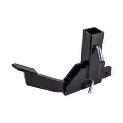 MotoAlliance Middle Buster front view showing sturdy frame and single tine, durable performance