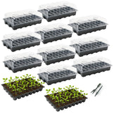 Mr. Pen front packaging showing full 10-pack kit and easy setup benefit
