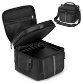 MRINCA front view showing snug ECOFLOW River 3 fit and protection