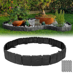MSISILY front packaging showing kit contents and black stone effect — quick install benefit
