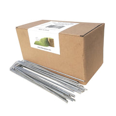 MTB Garden galvanized finish close-up for long-lasting rust resistance