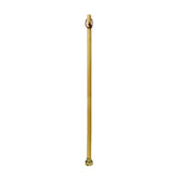 MTB Supply front view of 42-inch driver showing whole tool for easy selection