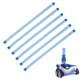 MTIFOEV front view of six-pack replacement hoses showing contents and fit benefits