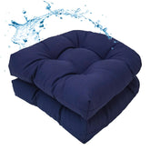 MTMR cushions front view showing design and compact packaging benefit