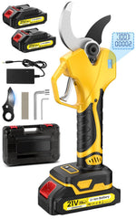 MuatCtarom front view showing compact cordless design for easy handling