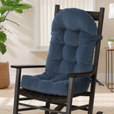 mudilun front view cushion set showing neat fit and comfort