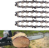 MUMUTIPS front packaging showing three chains and model info for quick identification