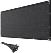 mychoiii full panel front view showing complete privacy coverage benefit
