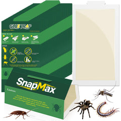 Mysora front packaging showing bulk 150-pack for long-lasting pest control