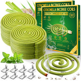 Mysora front packaging showing 48 coils and product benefits