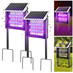 Mysora front view of two pack showing overall design and durable housing