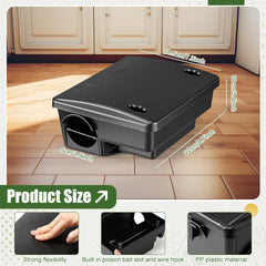 Mysora top open with key displayed revealing easy locking mechanism benefit