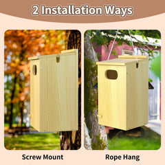 Nalwort interior groove close-up aiding duckling climb — improves brood safety
