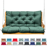 NANGELRN front view cushion showing full coverage and comfortable seating