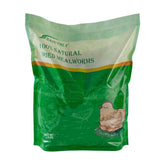 NAOUTHLY front packaging of 10 lb bag showing product and brand benefits