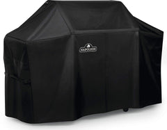 Napoleon fabric close-up revealing water-resistant texture and durability