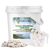 Nature's Core front packaging showing product and treatment claim