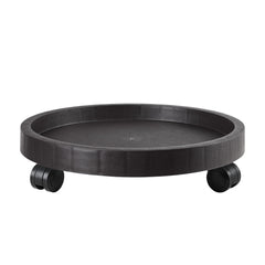 NAZKAEN front view of 15.5 inch caddy showing stable platform and ready use