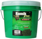 Neogen Ramik front label showing clear product information and safe storage benefit