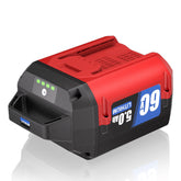 NEPOWILL 60V front pack view showing fit and compatibility benefit