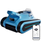 Nepturox SAT30 front view showing compact cordless design and quick start benefit