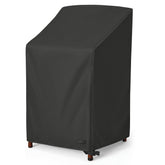 NettyPro front view showing full coverage and weather protection