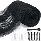 Niuyhe front packaging roll showing product and benefits