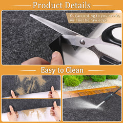 Niuyhe mat rolled for compact storage showing easy transport and space-saving benefit