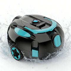 Obito H1 front view showing compact design and easy handling benefit