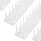 OFFO front view of packaged spike strips showing coverage and color benefit